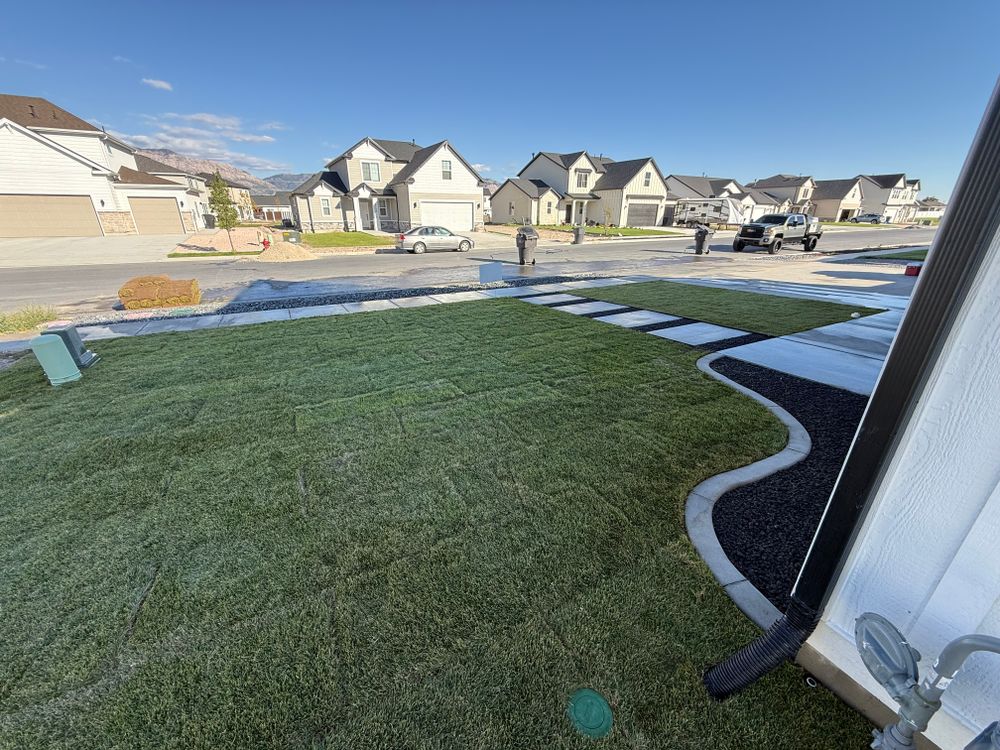 All Photos for Real Time Excavation & Design in West Haven, UT