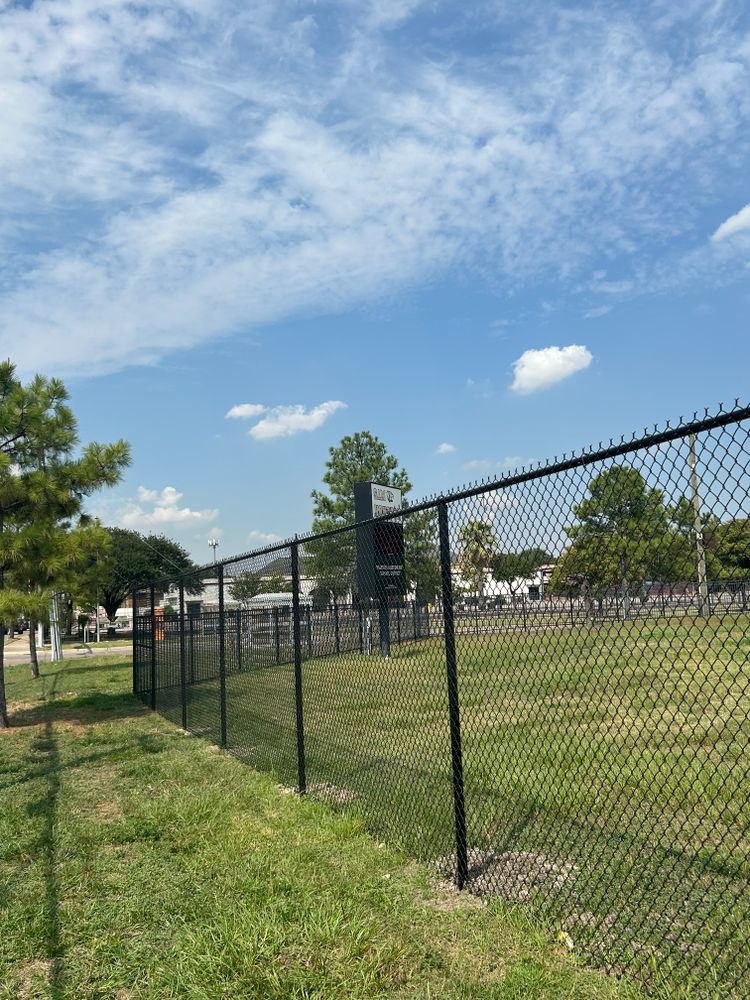 All Photos for Kingdom Fence in Houston, TX