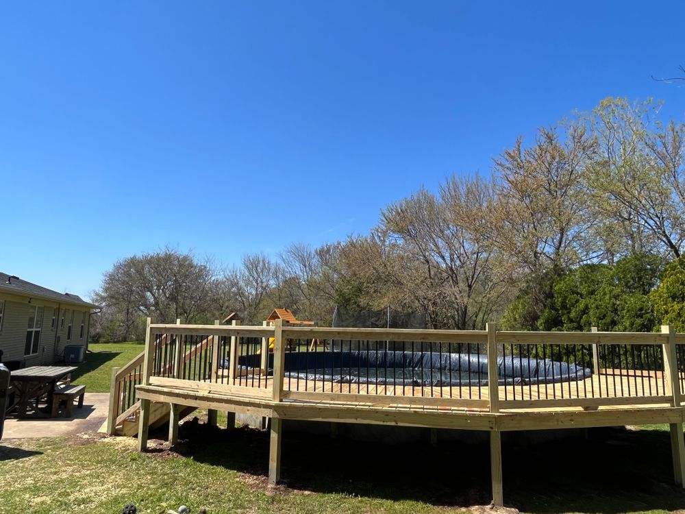 All Photos for DR Construction in Norman, OK