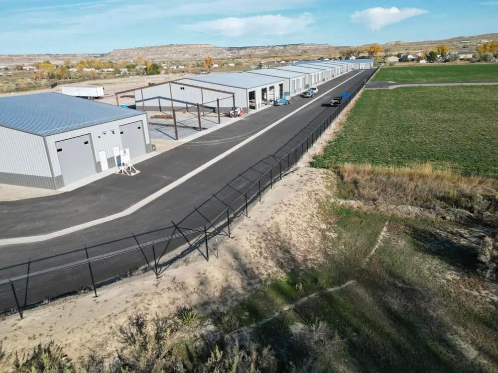 All Photos for Big Country Contractors in Billings, MT