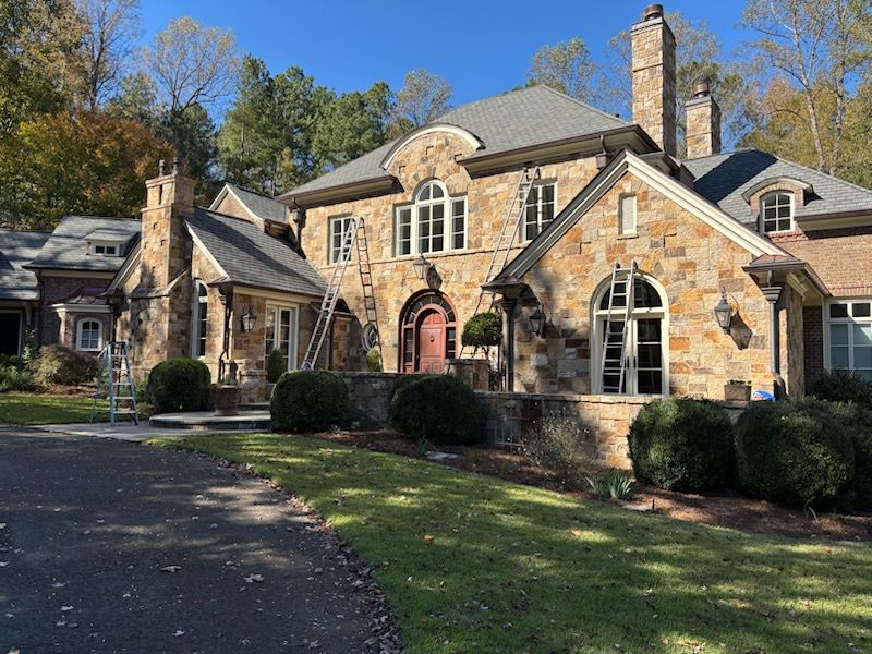 All Photos for Bambinos Painting in Durham, NC