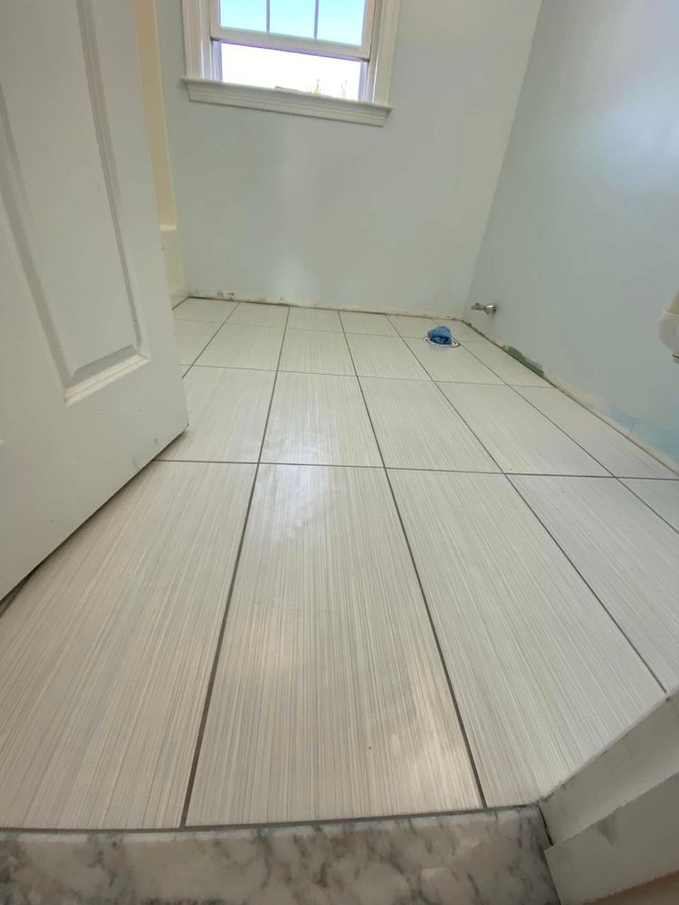 Transform your home with our expert flooring services, offering a wide range of durable and stylish options to enhance any space, all backed by professional installation and exceptional craftsmanship. for Clark co. Construction in Attleboro, MA