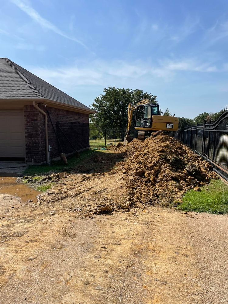 Our Sewer Line Replacement service ensures efficient and durable solutions for your home, using advanced techniques to minimize disruption while restoring your sewer system's performance and reliability. for Bleeker Waste Water in Cleburne, TX