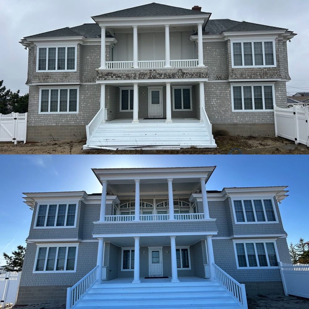 All Photos for Top Pros Construction in Haverhill, MA
