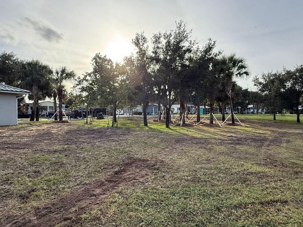 All Photos for Cunningham's Lawn & Landscaping LLC in Daytona Beach, Florida