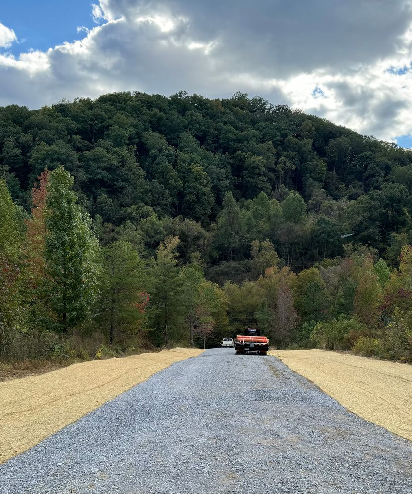 All Photos for Grayson Groundworks in Sevierville, TN