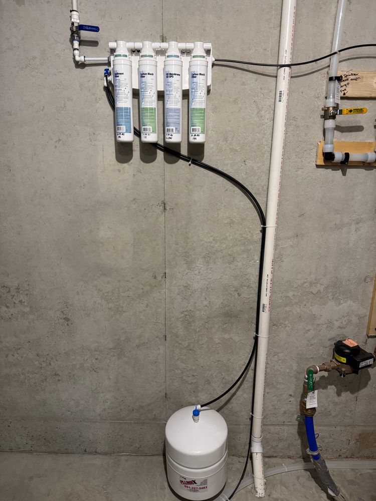 All Photos for PLUMBX in Inver Grove Heights, MN