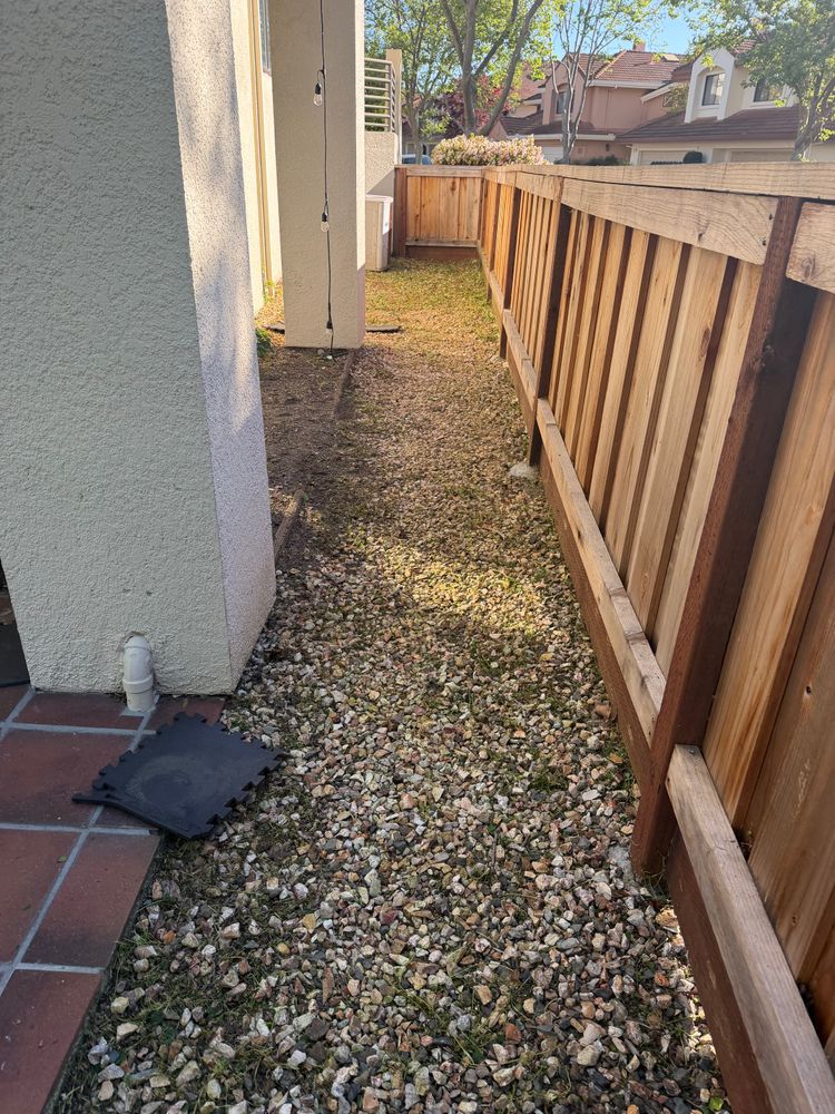 All Photos for CBA Landscaping in Hayward, CA