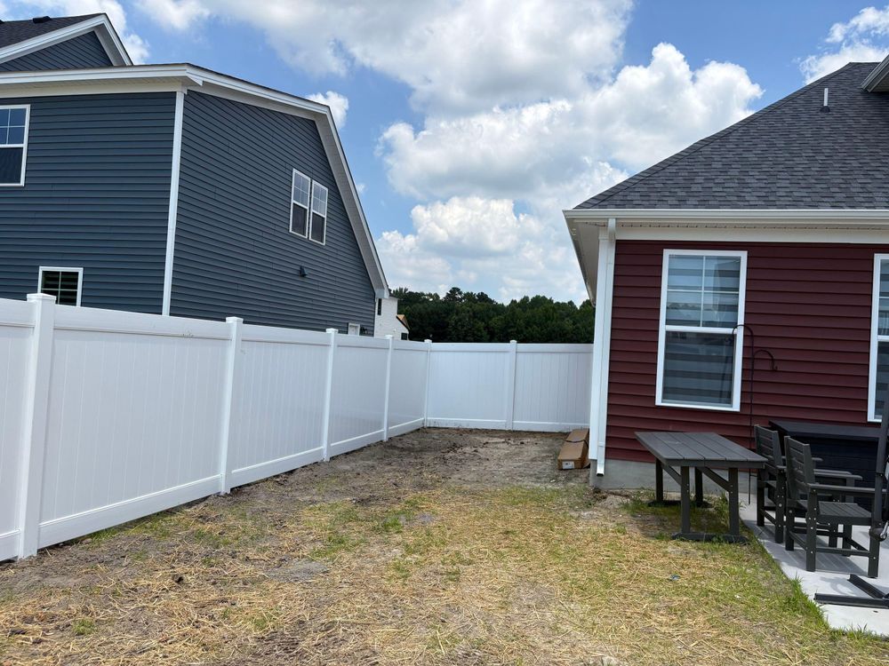 All Photos for Tidewater Trim & Deck in Moyock, NC