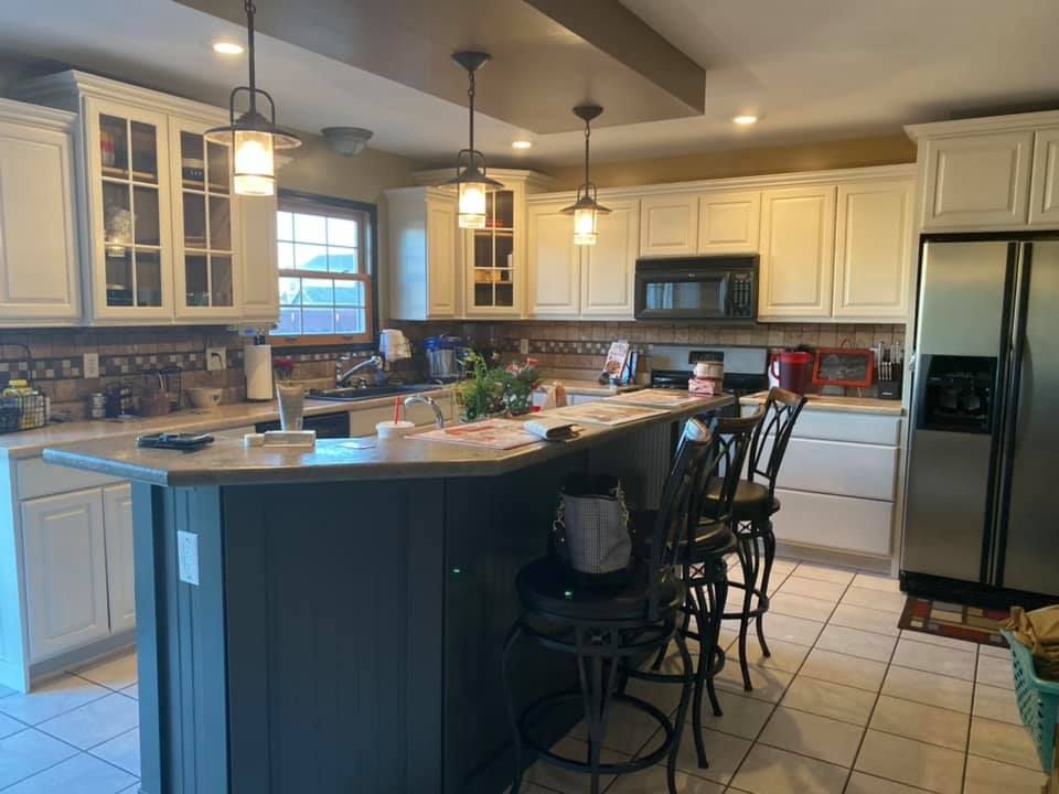 All Photos for Harrison Painting & Design in Portage, IN