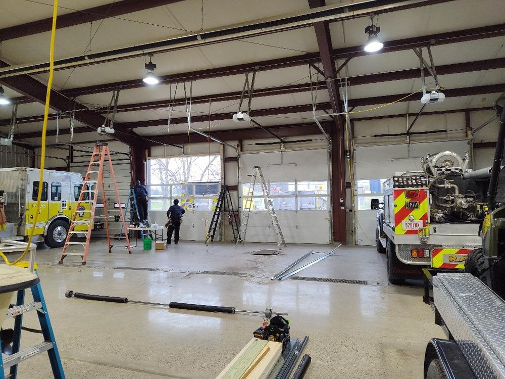 All Photos for My Garage Door Company in Athens County, OH