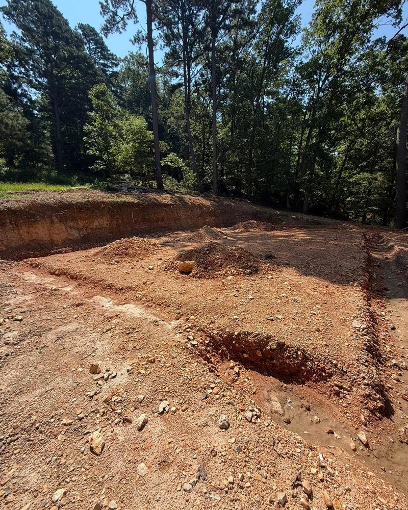 All Photos for Modern Concrete LLC in Lowell, AR