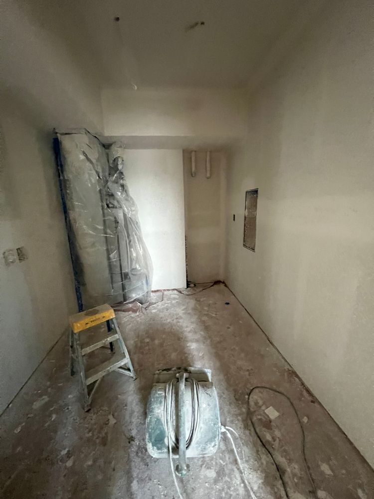 Drywall repair  for Ziemer Painting Services in Appleton, WI