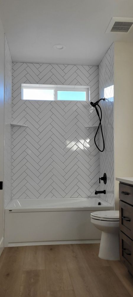 All Photos for Tip Top Tile in Idaho Falls, ID