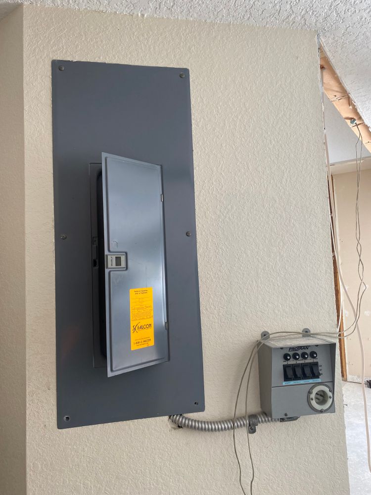 All Photos for Nominal Voltage in Orlando, FL