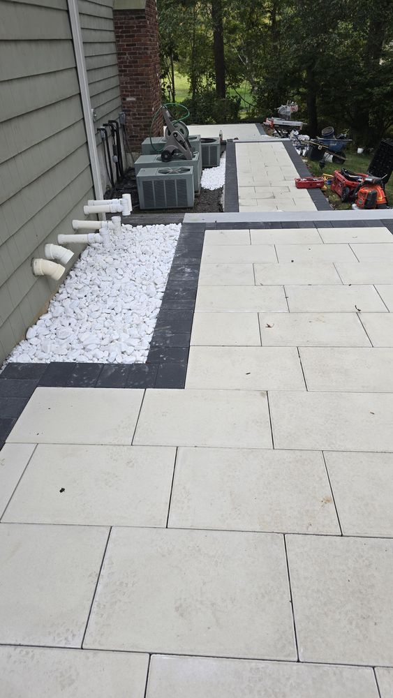 All Photos for Masoncrete Builders in Suffolk County, NY