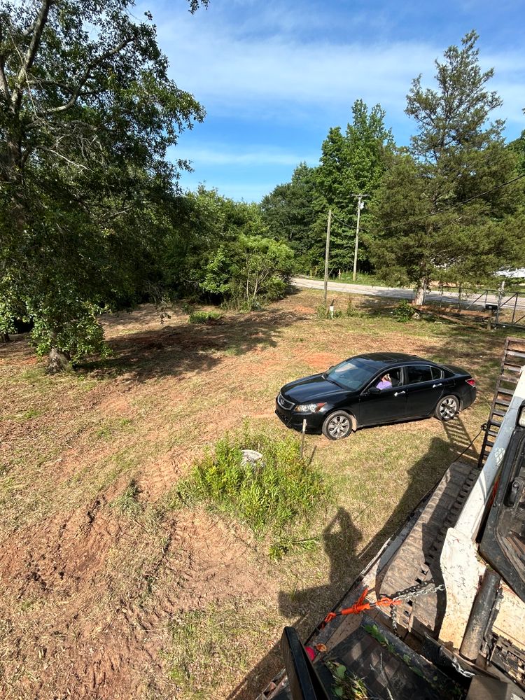 All Photos for JHC Excavation LLC in Hartwell, GA