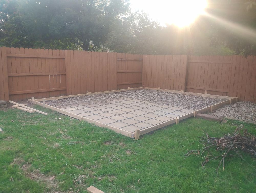 All Photos for Guzman's Landscaping Services in Austin, TX