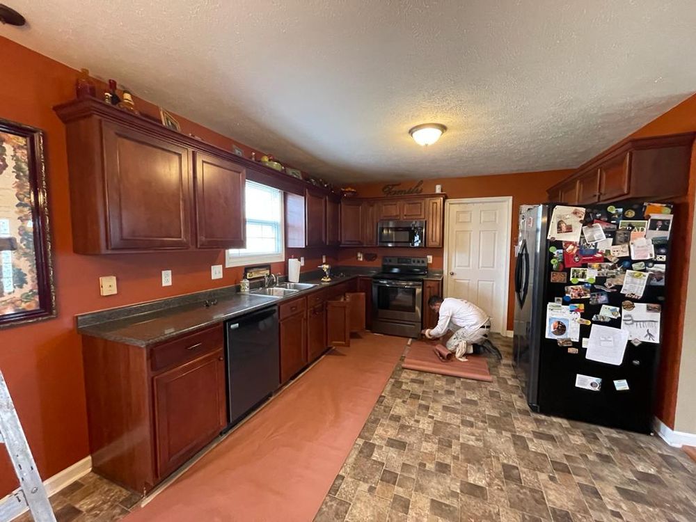 All Photos for Painting M.S LLC in Clarksville, TN