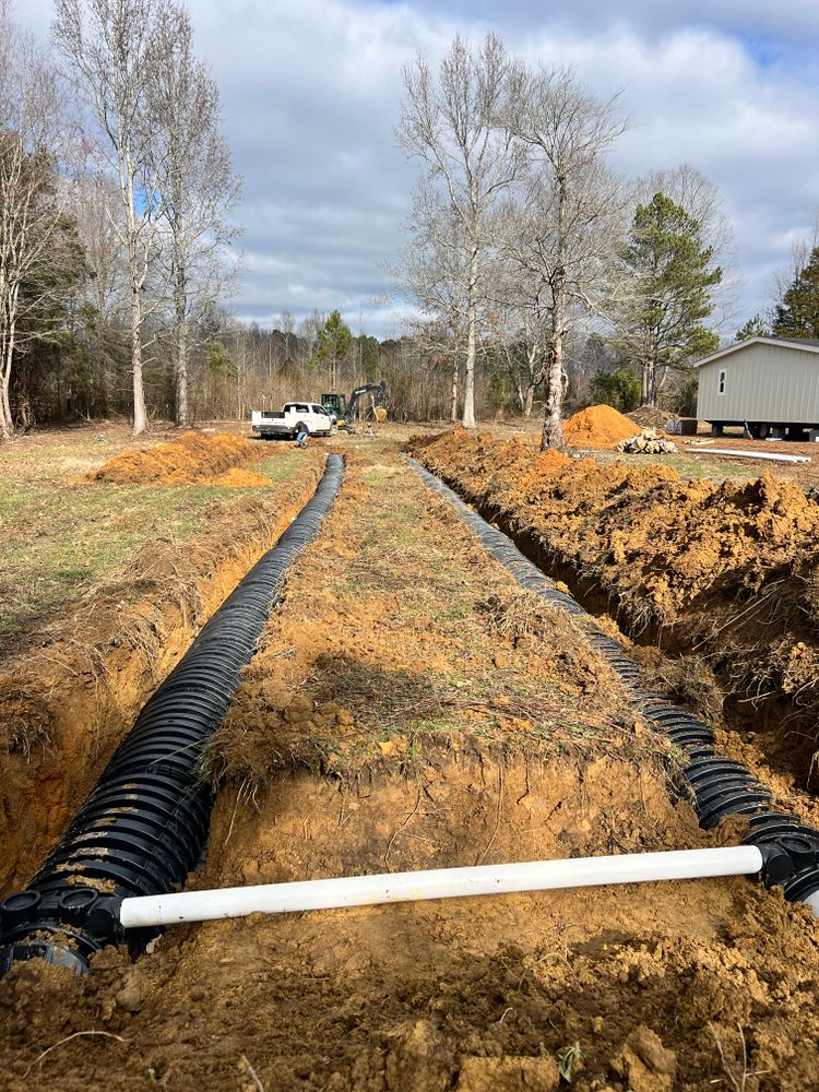 All Photos for Triple H Construction in Cave Spring, GA