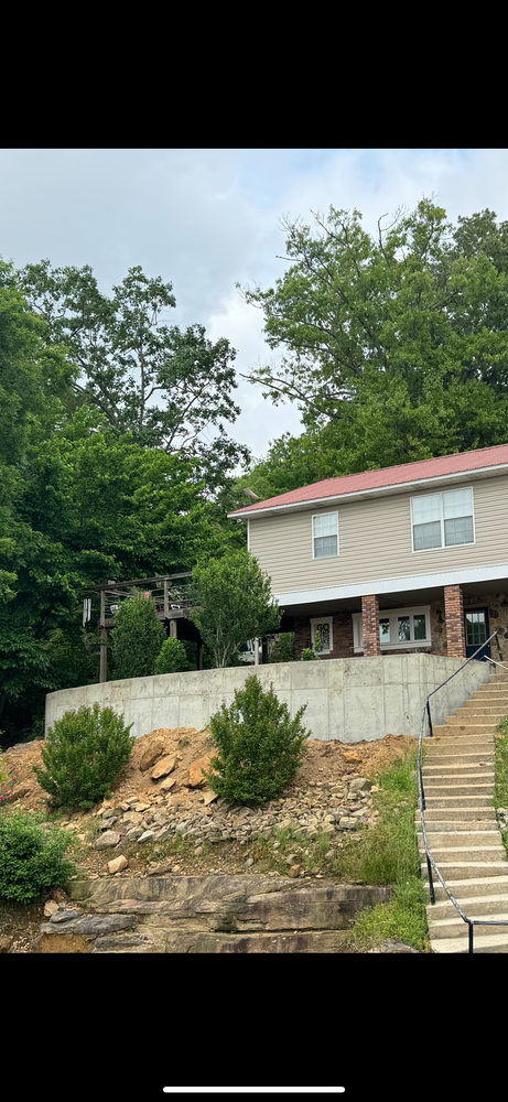 All Photos for Stillwell Earthworks in Trussville, AL