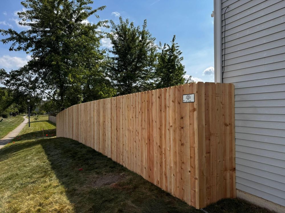 All Photos for FreshFence in Fort Wayne, IN