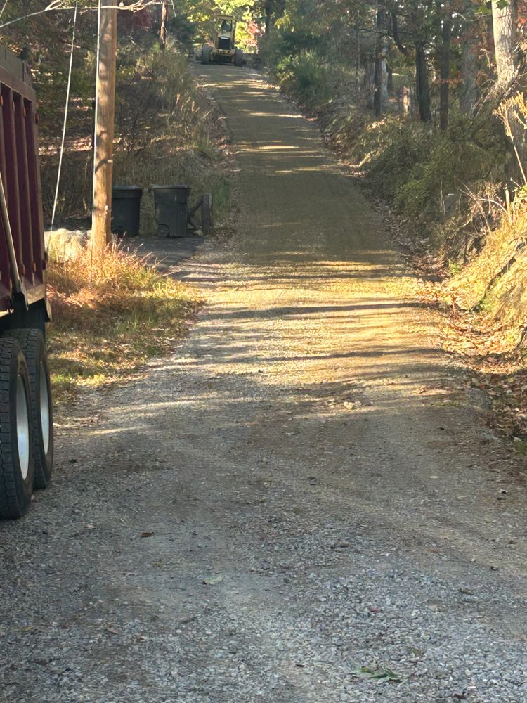 All Photos for James R Carter Paving in Roanoke, VA