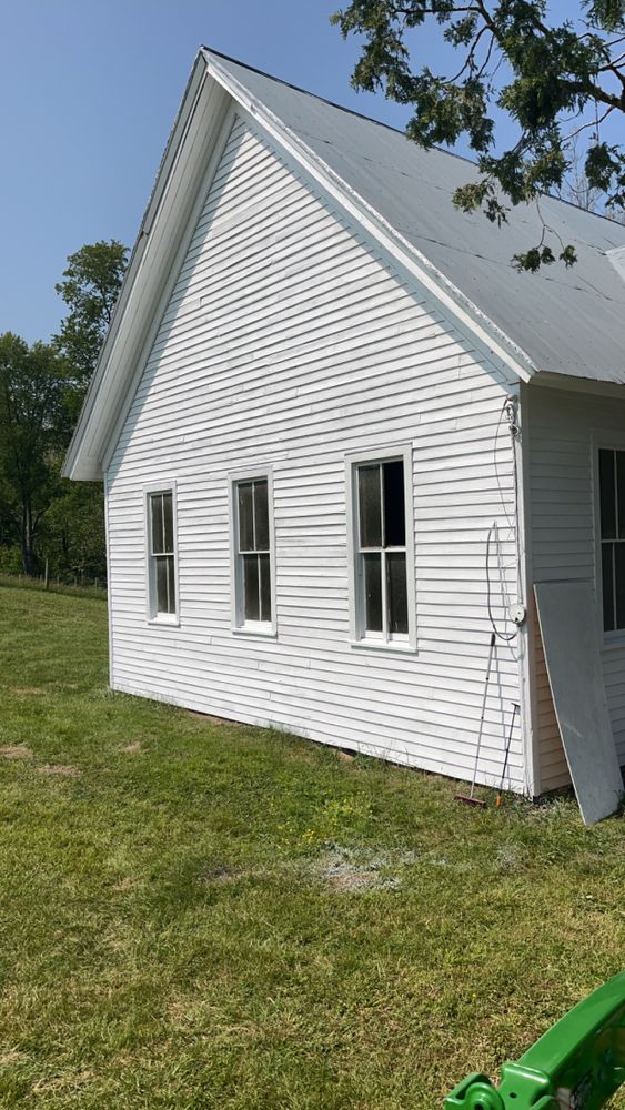 Interior and Exterior Painting for Deer Run Property Services in Rocky Gap, VA