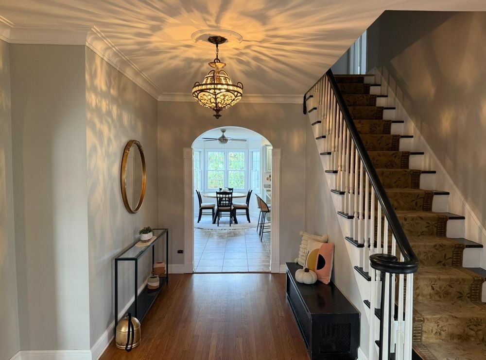 All Photos for Apex Painting in Wayne County, MI