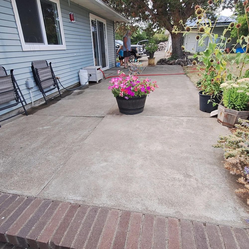 All Photos for Richardson Restoration and Concrete in Ellensburg, WA