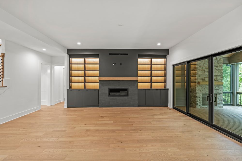 Our Work for Quality Trim NC in Raleigh, NC