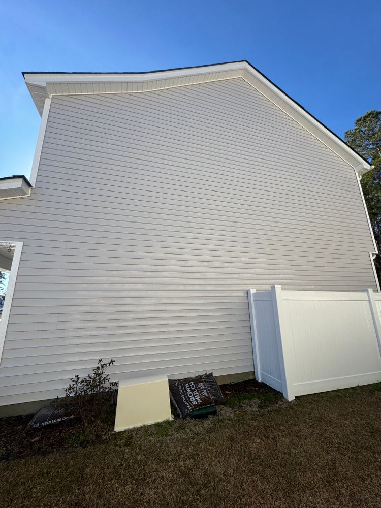 All Photos for Port City Power Washing in Wilmington, NC