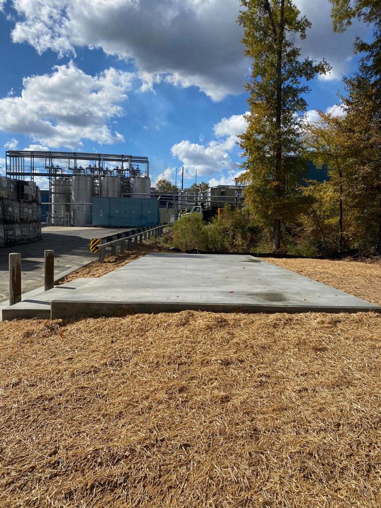 All Photos for Lawn Pro Landscape in Milledgeville, GA