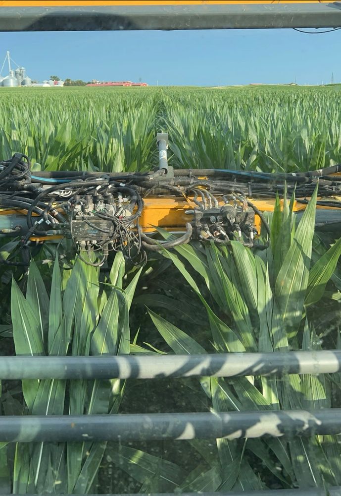 All Photos for Legge Farms and Drainage in Garner, IA