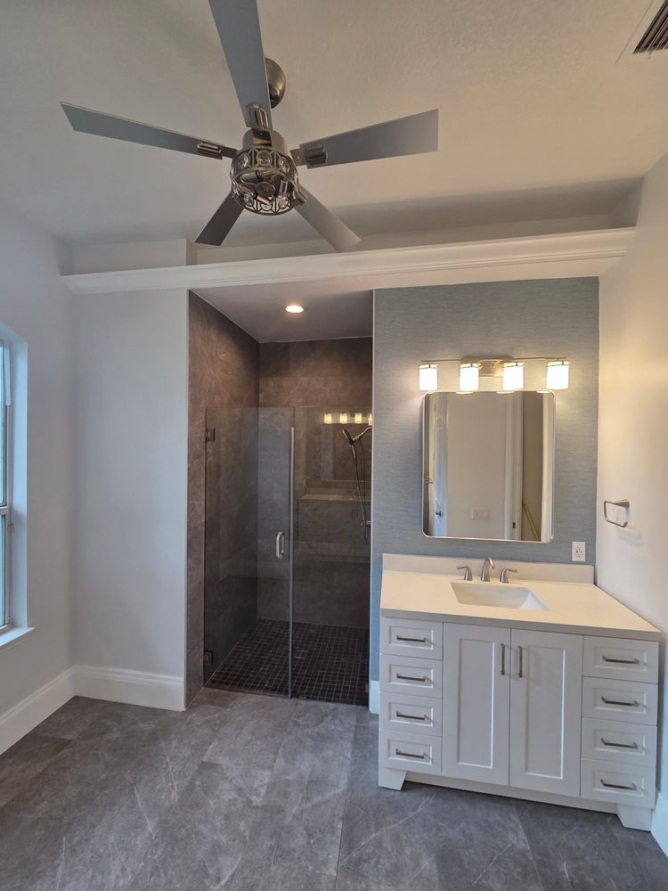 All Photos for Fawcett Construction Inc. in Port Saint Lucie, FL
