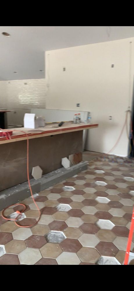 All Photos for Manera Concrete in Ventnor City, NJ