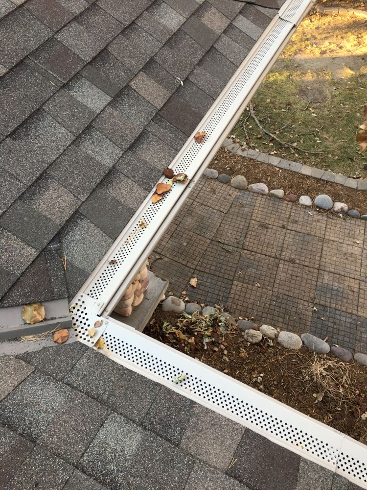 All Photos for The Gutter Man Seamless in Kearney, NE