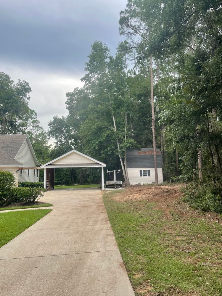 All Photos for Tates Tree Service in Tallahassee, FL