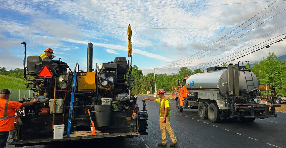 All Photos for Tri-State Emulsions Corp in New Jersey, NJ
