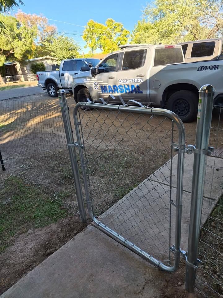 All Photos for D & D Handyman Services LLC in Cottonwood, AZ