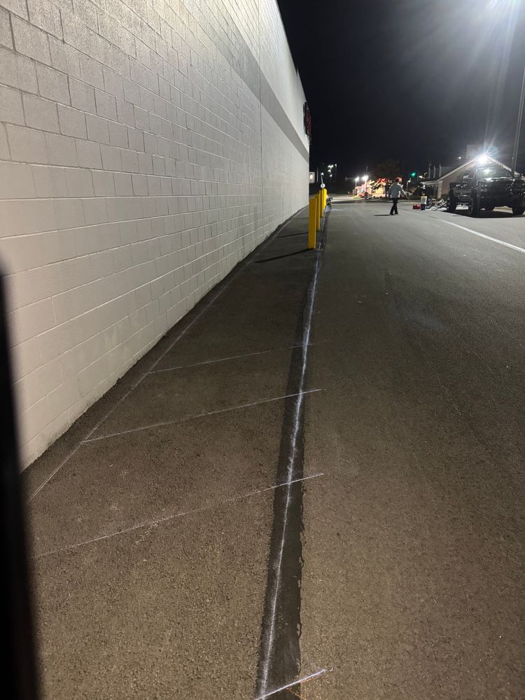 All Photos for Happy Valley Sealcoating and Line Striping in State College, PA