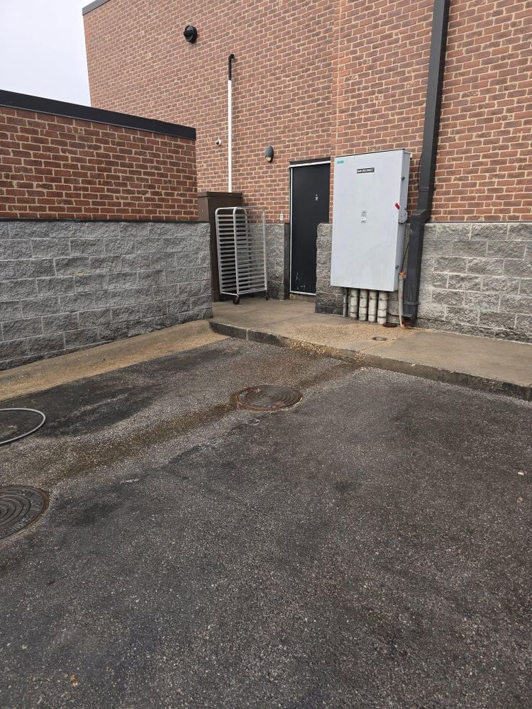 All Photos for TNT Power Washing LLC in Checotah, OK