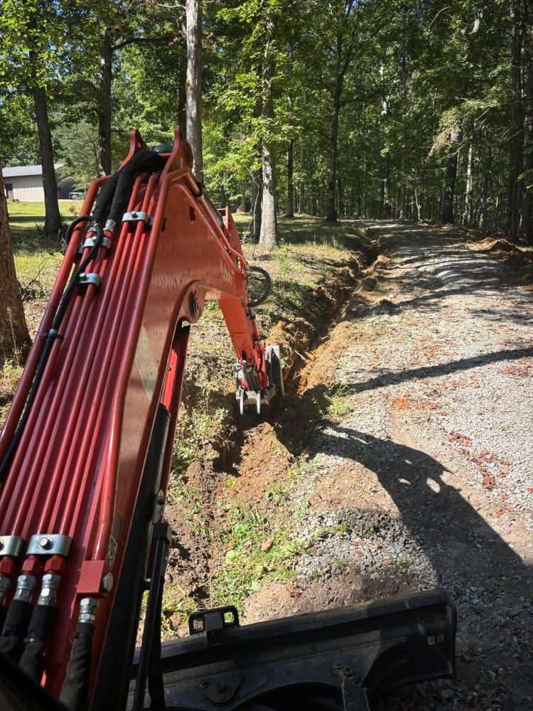 All Photos for TD Dirtworks in Tracy City, TN