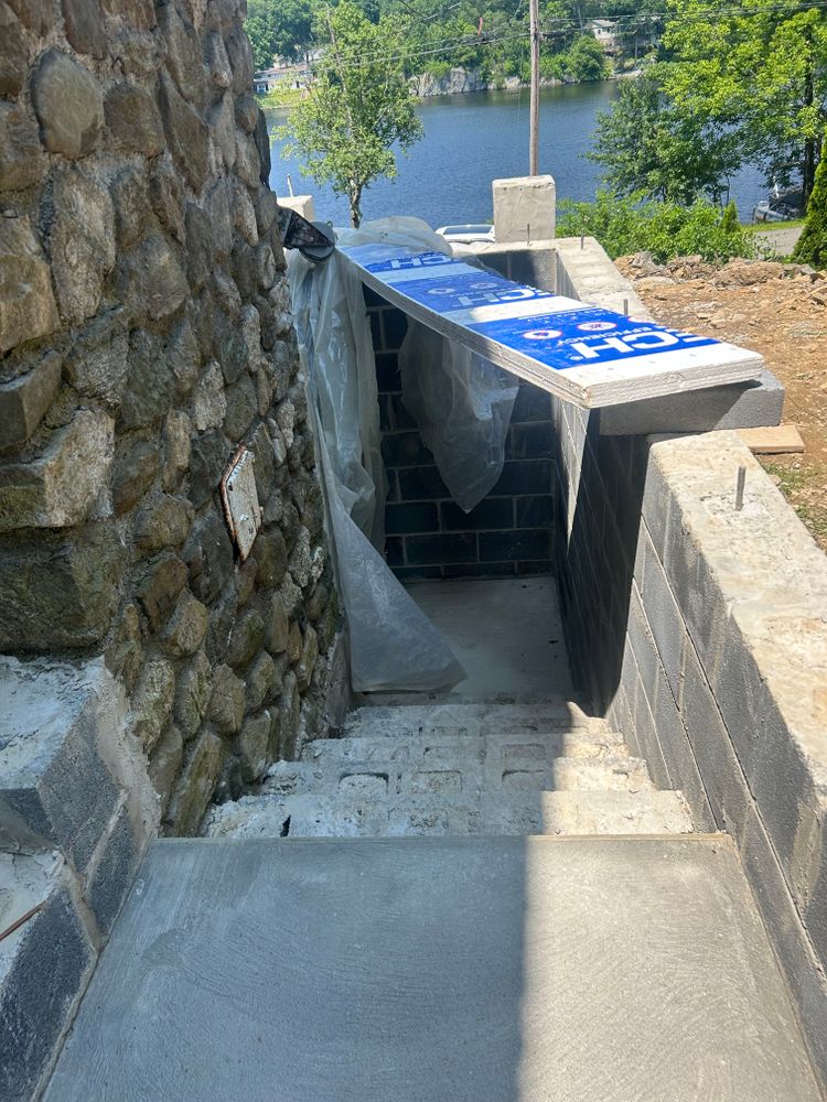 All Photos for LNC Contracting in Greenwood Lake, NY