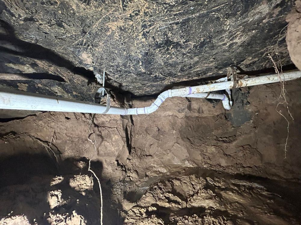 Plumbing for Precision Plumbing LLC in Liberty County, TX