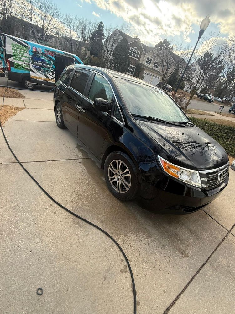 All Photos for Limelight Mobile Detailing LLC in Raleigh, NC