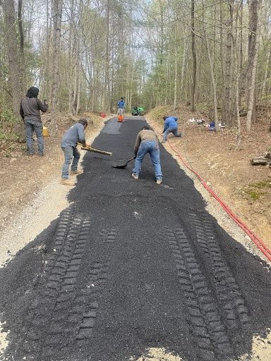 All Photos for JV Hardscape & Construction Inc in Hendersonville, NC