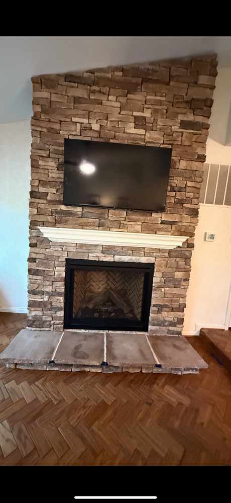 All Photos for Matteo Hardscapes in Towson,  MD