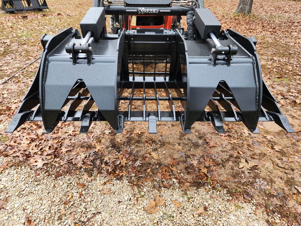 All Photos for Outlaw Fabrication LLC in Salem, MO