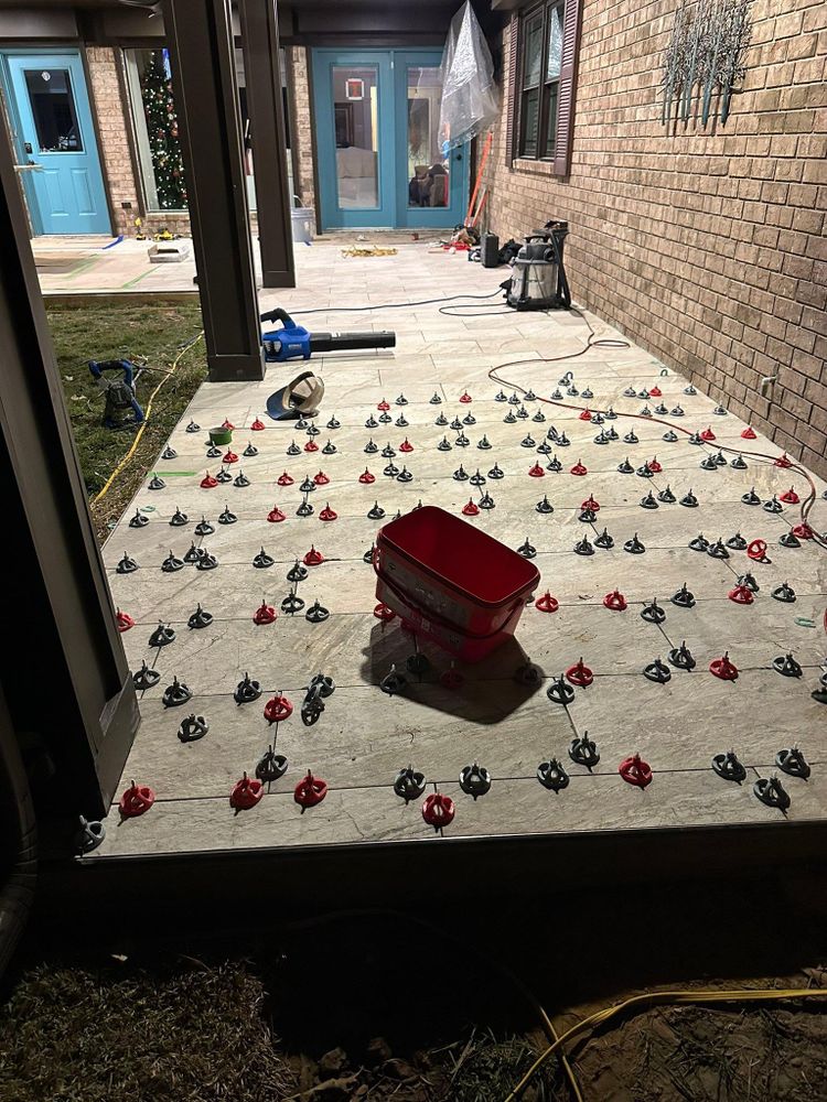 All Photos for Starr Tile & Remodeling in Russellville,,  AL